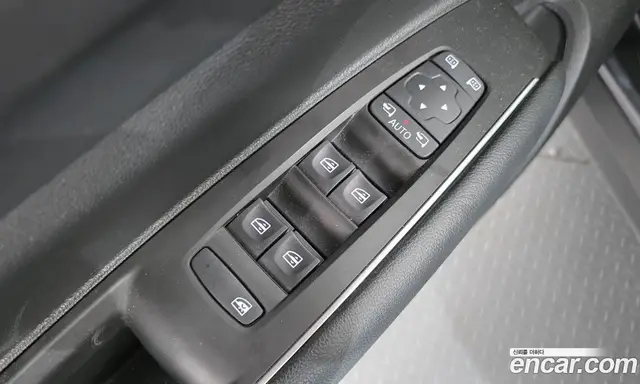 Renault (Samsung) QM6 2021 2.0 автомат (гидро), миниатюра 12