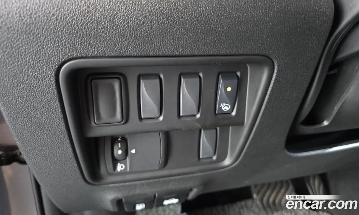Renault (Samsung) QM6 2021 2.0 автомат (гидро), фото 13 Renault (Samsung) QM6 2021 2.0 автомат (гидро), фото 13