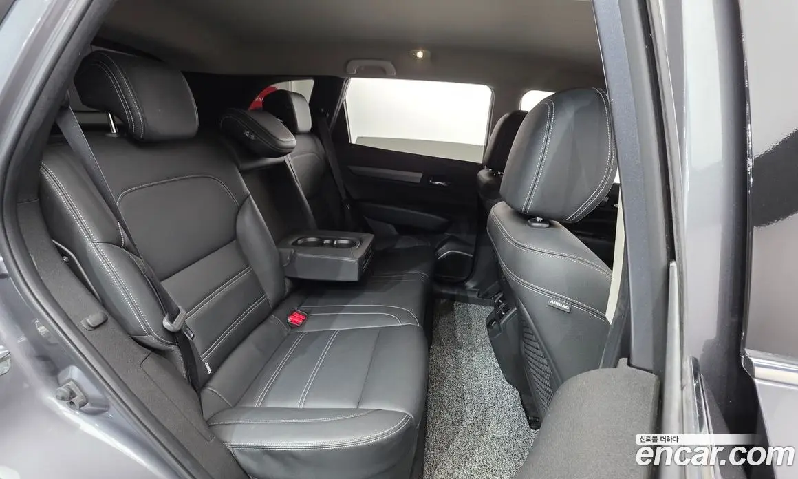 Renault (Samsung) QM6 2021 2.0 автомат (гидро), фото 18 Renault (Samsung) QM6 2021 2.0 автомат (гидро), фото 18