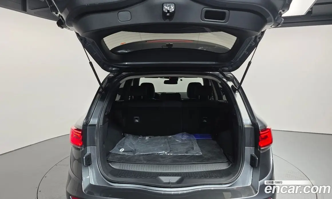 Renault (Samsung) QM6 2021 2.0 автомат (гидро), фото 20 Renault (Samsung) QM6 2021 2.0 автомат (гидро), фото 20