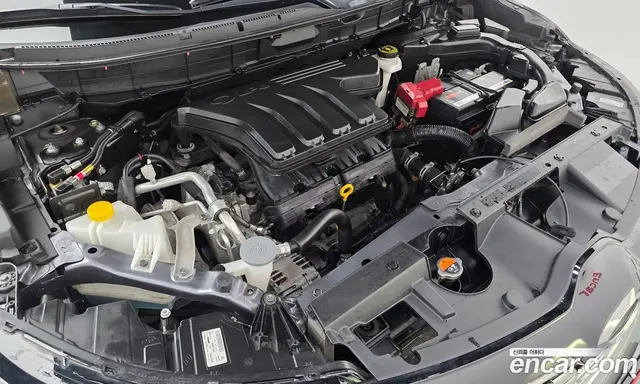 Renault (Samsung) QM6 2021 2.0 автомат (гидро), миниатюра 6 Renault (Samsung) QM6 2021 2.0 автомат (гидро), миниатюра 6