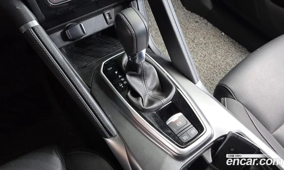 Renault (Samsung) QM6 2021 2.0 автомат (гидро), фото 9 Renault (Samsung) QM6 2021 2.0 автомат (гидро), фото 9
