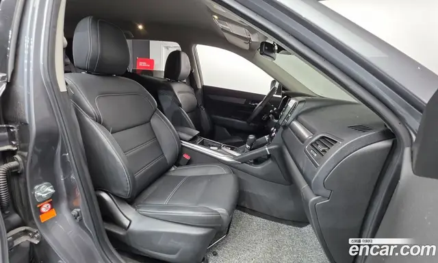 Renault (Samsung) QM6 2021 2.0 автомат (гидро), миниатюра 10 Renault (Samsung) QM6 2021 2.0 автомат (гидро), миниатюра 10