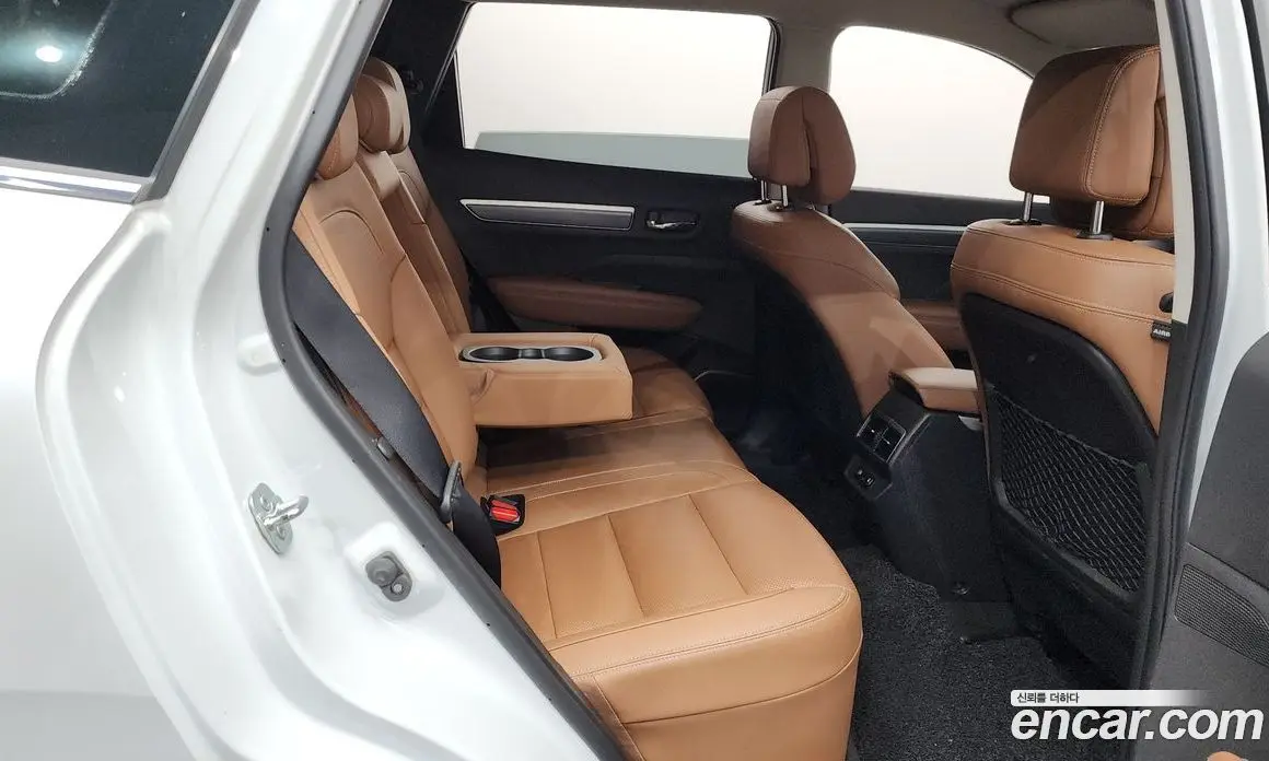 Renault (Samsung) QM6 2021 2.0 автомат (гидро), фото 11 Renault (Samsung) QM6 2021 2.0 автомат (гидро), фото 11