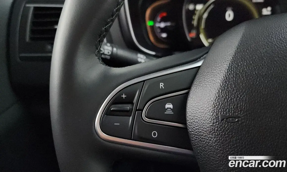 Renault (Samsung) QM6 2021 2.0 автомат (гидро), фото 16 Renault (Samsung) QM6 2021 2.0 автомат (гидро), фото 16