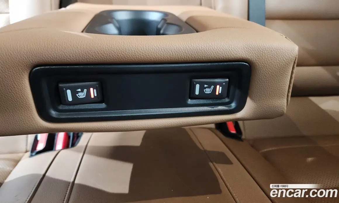 Renault (Samsung) QM6 2021 2.0 автомат (гидро), фото 17 Renault (Samsung) QM6 2021 2.0 автомат (гидро), фото 17