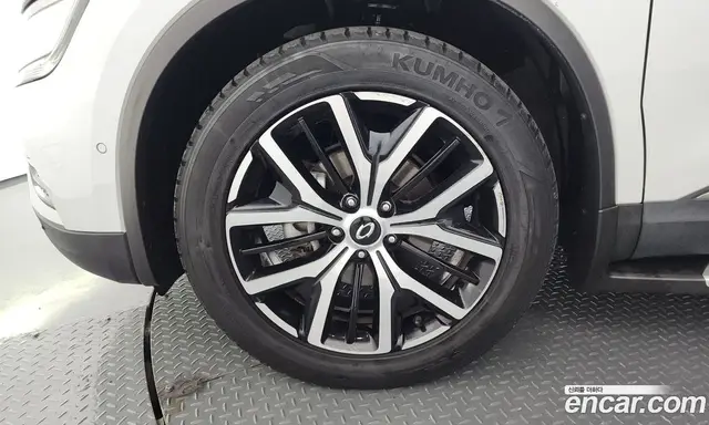 Renault (Samsung) QM6 2021 2.0 автомат (гидро), миниатюра 5 Renault (Samsung) QM6 2021 2.0 автомат (гидро), миниатюра 5