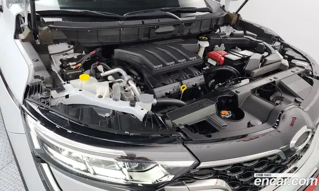 Renault (Samsung) QM6 2021 2.0 автомат (гидро), миниатюра 6 Renault (Samsung) QM6 2021 2.0 автомат (гидро), миниатюра 6