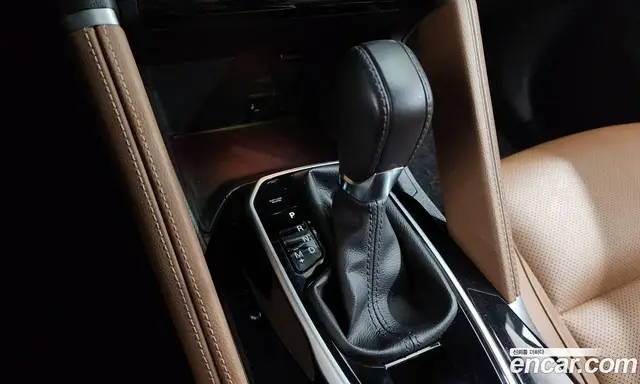 Renault (Samsung) QM6 2021 2.0 автомат (гидро), миниатюра 9 Renault (Samsung) QM6 2021 2.0 автомат (гидро), миниатюра 9