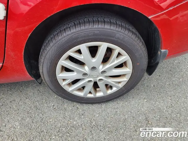 Renault (Samsung) SM3 2014 1.6 автомат (гидро), миниатюра 7