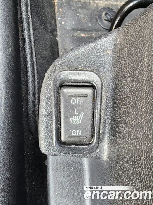 Renault (Samsung) SM3 2014 1.6 автомат (гидро), миниатюра 8