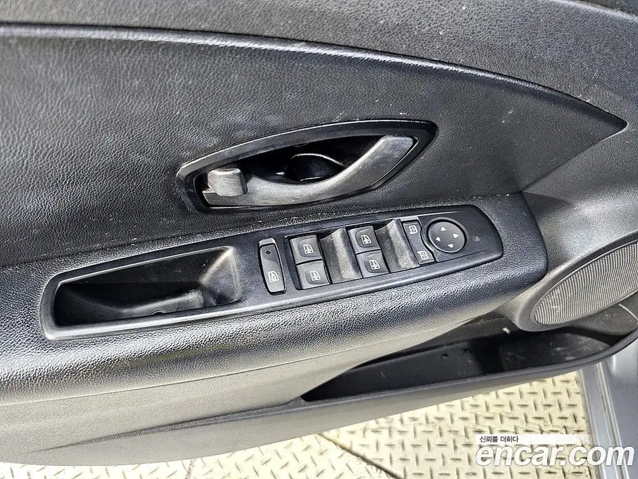 Renault (Samsung) SM3 2015 1.6 автомат (гидро), фото 11