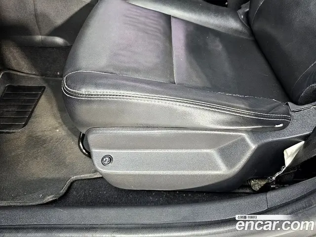 Renault (Samsung) SM3 2015 1.6 автомат (гидро), миниатюра 12