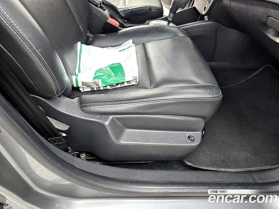 Renault (Samsung) SM3 2015 1.6 автомат (гидро), фото 13