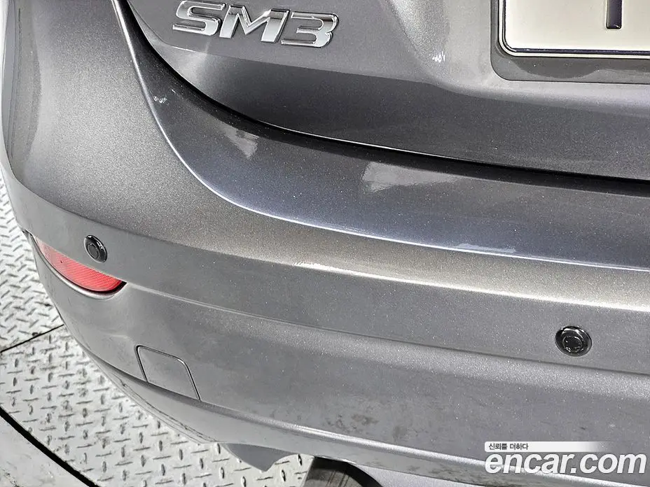Renault (Samsung) SM3 2015 1.6 автомат (гидро), фото 15