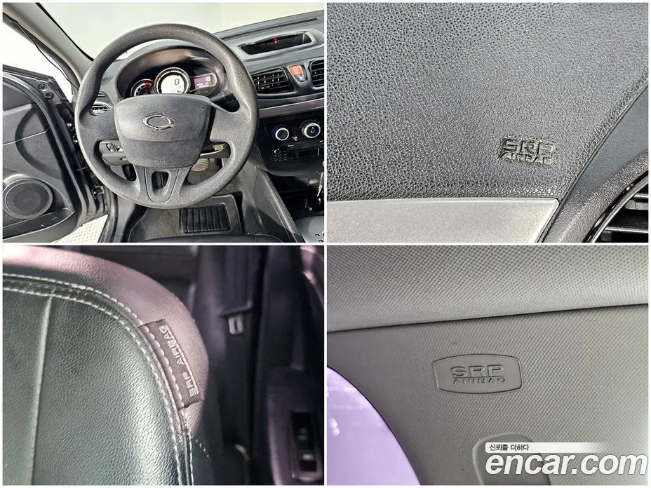 Renault (Samsung) SM3 2015 1.6 автомат (гидро), фото 16