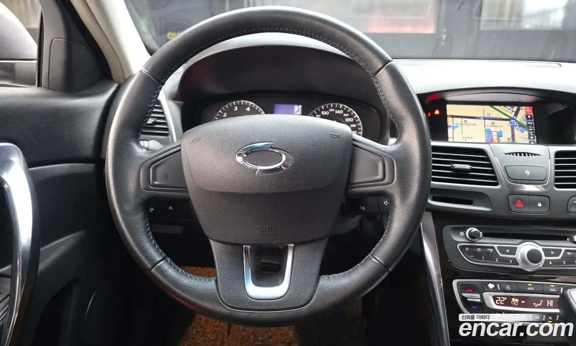 Renault (Samsung) SM5 2011 2.0 автомат (гидро), фото 13 Renault (Samsung) SM5 2011 2.0 автомат (гидро), фото 13
