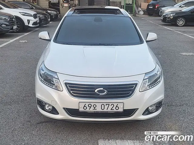 Renault (Samsung) SM5 2014 2.0 автомат (гидро), миниатюра 2 Renault (Samsung) SM5 2014 2.0 автомат (гидро), миниатюра 2