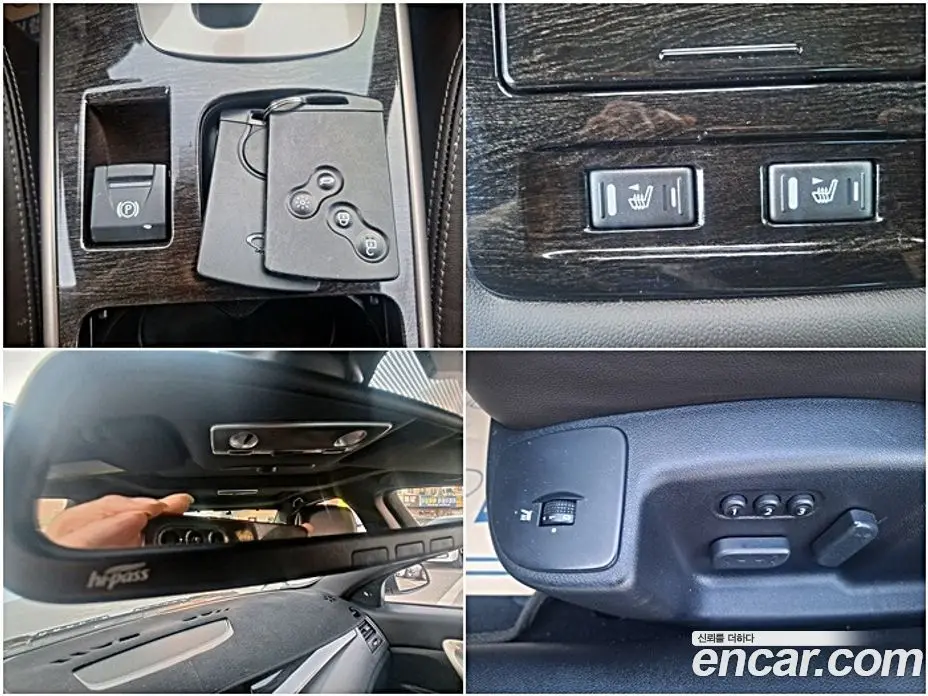 Renault (Samsung) SM5 2014 2.0 автомат (гидро), фото 14 Renault (Samsung) SM5 2014 2.0 автомат (гидро), фото 14