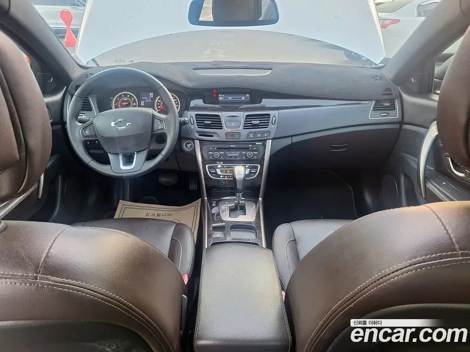Renault (Samsung) SM5 2014 2.0 автомат (гидро), фото 7 Renault (Samsung) SM5 2014 2.0 автомат (гидро), фото 7