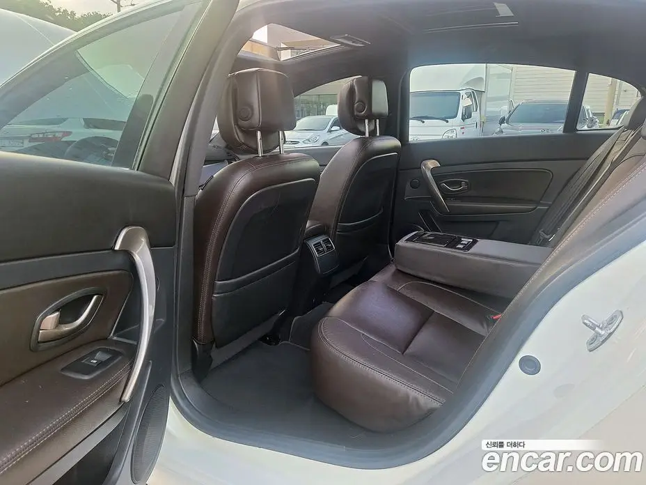 Renault (Samsung) SM5 2014 2.0 автомат (гидро), фото 9 Renault (Samsung) SM5 2014 2.0 автомат (гидро), фото 9