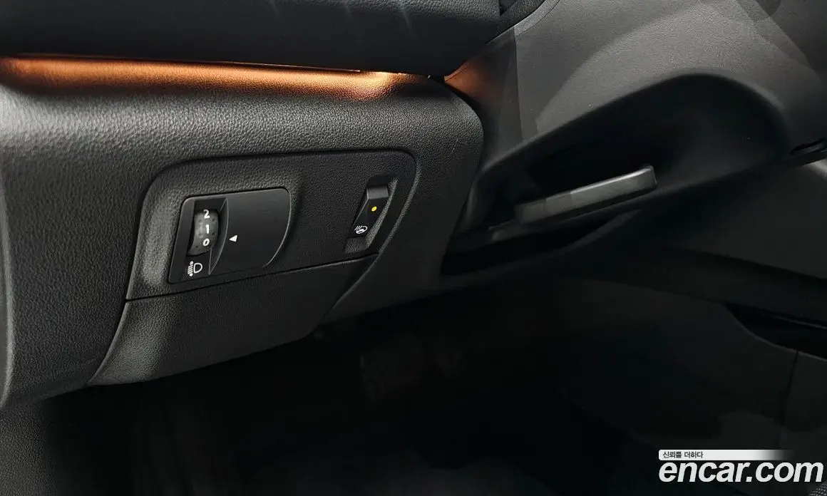 Renault (Samsung) SM6 2016 2.0 автомат (гидро), фото 16