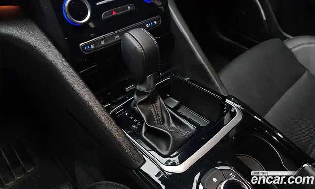 Renault (Samsung) SM6 2016 2.0 автомат (гидро), миниатюра 9