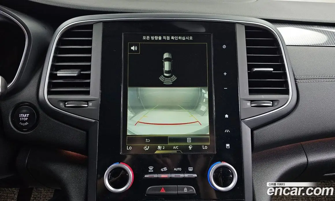 Renault (Samsung) SM6 2016 2.0 автомат (гидро), фото 15 Renault (Samsung) SM6 2016 2.0 автомат (гидро), фото 15