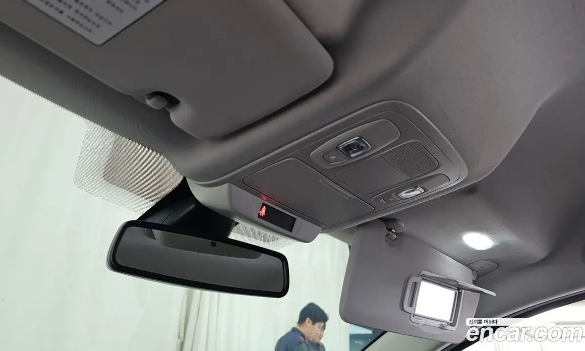 Renault (Samsung) SM6 2016 2.0 автомат (гидро), фото 17 Renault (Samsung) SM6 2016 2.0 автомат (гидро), фото 17