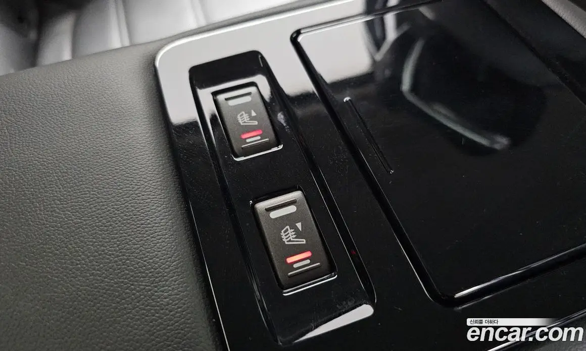 Renault (Samsung) SM6 2016 2.0 автомат (гидро), фото 19 Renault (Samsung) SM6 2016 2.0 автомат (гидро), фото 19