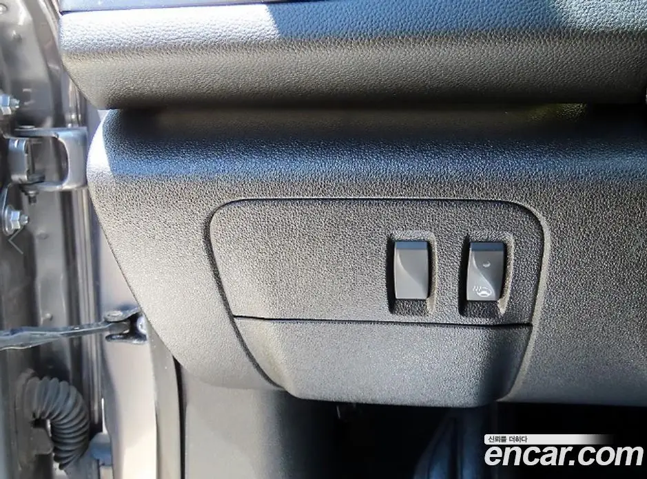 Renault (Samsung) SM6 2016 1.5 автомат (гидро), фото 12