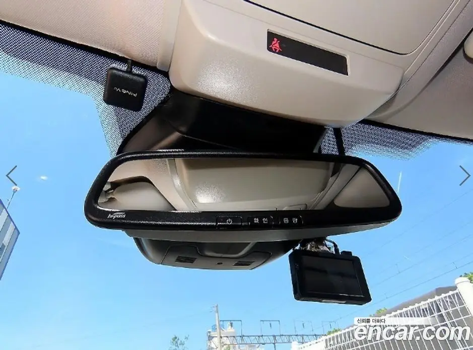 Renault (Samsung) SM6 2016 1.5 автомат (гидро), фото 15