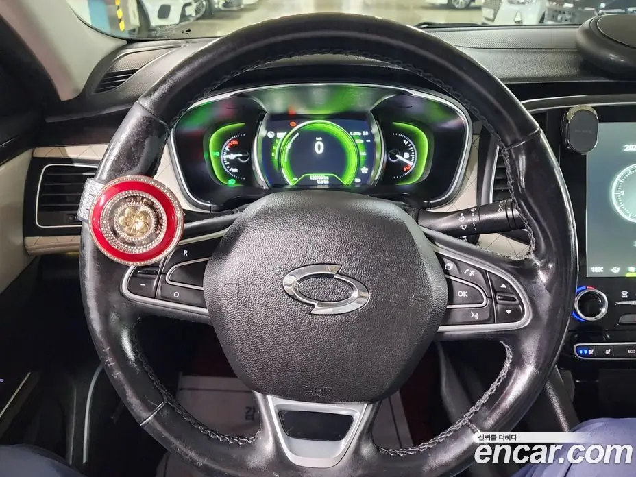 Renault (Samsung) SM6 2017 2.0 автомат (гидро), фото 17 Renault (Samsung) SM6 2017 2.0 автомат (гидро), фото 17