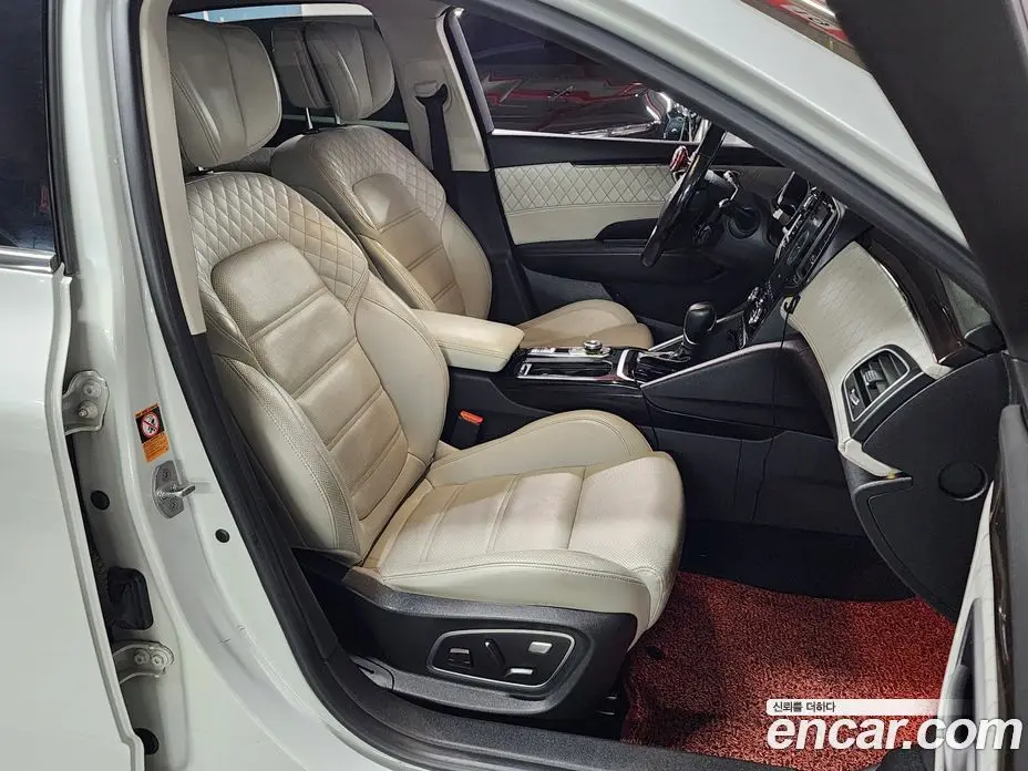 Renault (Samsung) SM6 2017 2.0 автомат (гидро), фото 18 Renault (Samsung) SM6 2017 2.0 автомат (гидро), фото 18