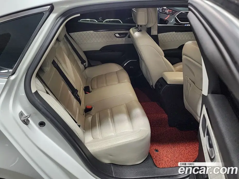 Renault (Samsung) SM6 2017 2.0 автомат (гидро), фото 19 Renault (Samsung) SM6 2017 2.0 автомат (гидро), фото 19