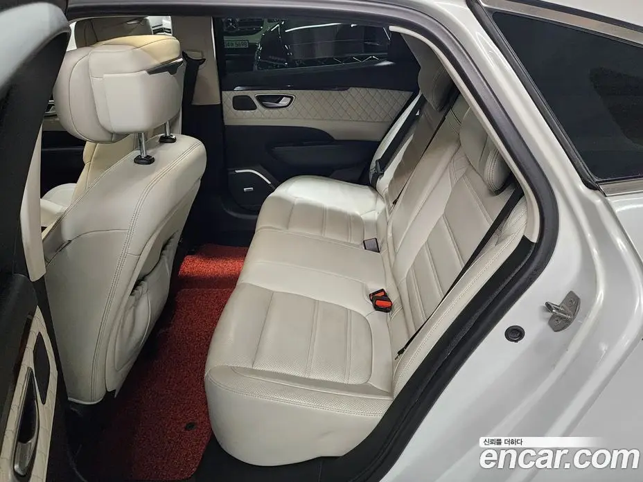 Renault (Samsung) SM6 2017 2.0 автомат (гидро), фото 20 Renault (Samsung) SM6 2017 2.0 автомат (гидро), фото 20