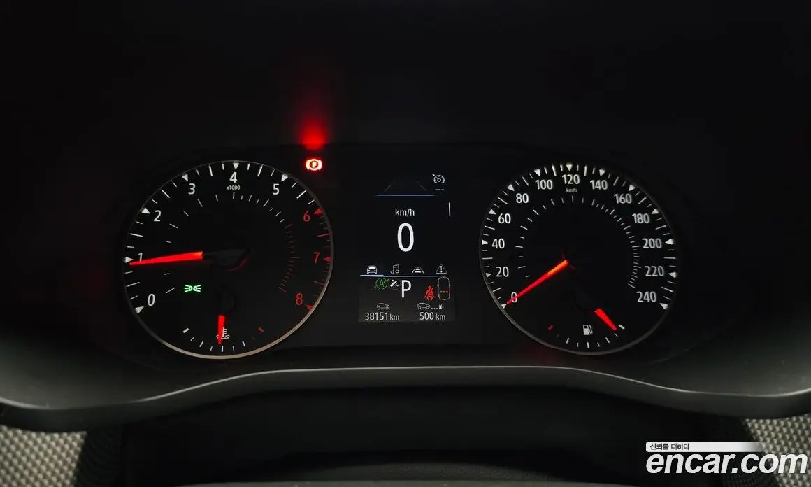 Renault (Samsung) XM3 2023 1.6 автомат (гидро), фото 11 Renault (Samsung) XM3 2023 1.6 автомат (гидро), фото 11