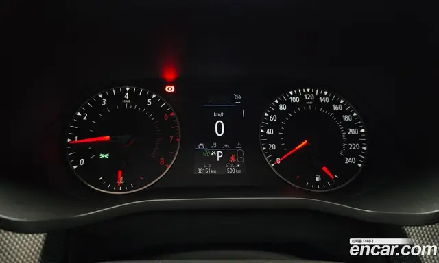 Renault (Samsung) XM3 2023 1.6 автомат (гидро), миниатюра 11 Renault (Samsung) XM3 2023 1.6 автомат (гидро), миниатюра 11