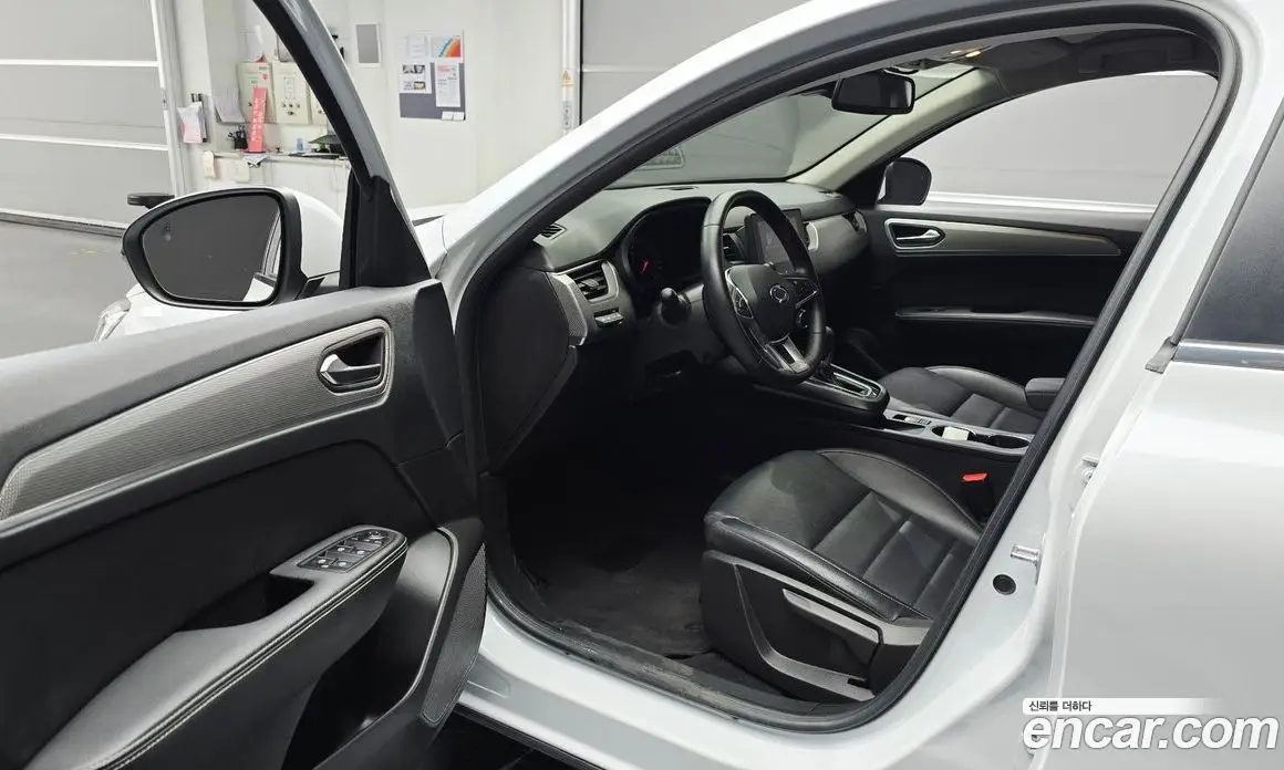 Renault (Samsung) XM3 2023 1.6 автомат (гидро), фото 13 Renault (Samsung) XM3 2023 1.6 автомат (гидро), фото 13