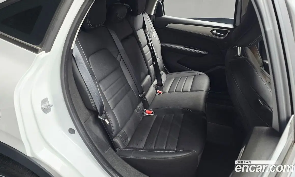Renault (Samsung) XM3 2023 1.6 автомат (гидро), фото 18 Renault (Samsung) XM3 2023 1.6 автомат (гидро), фото 18