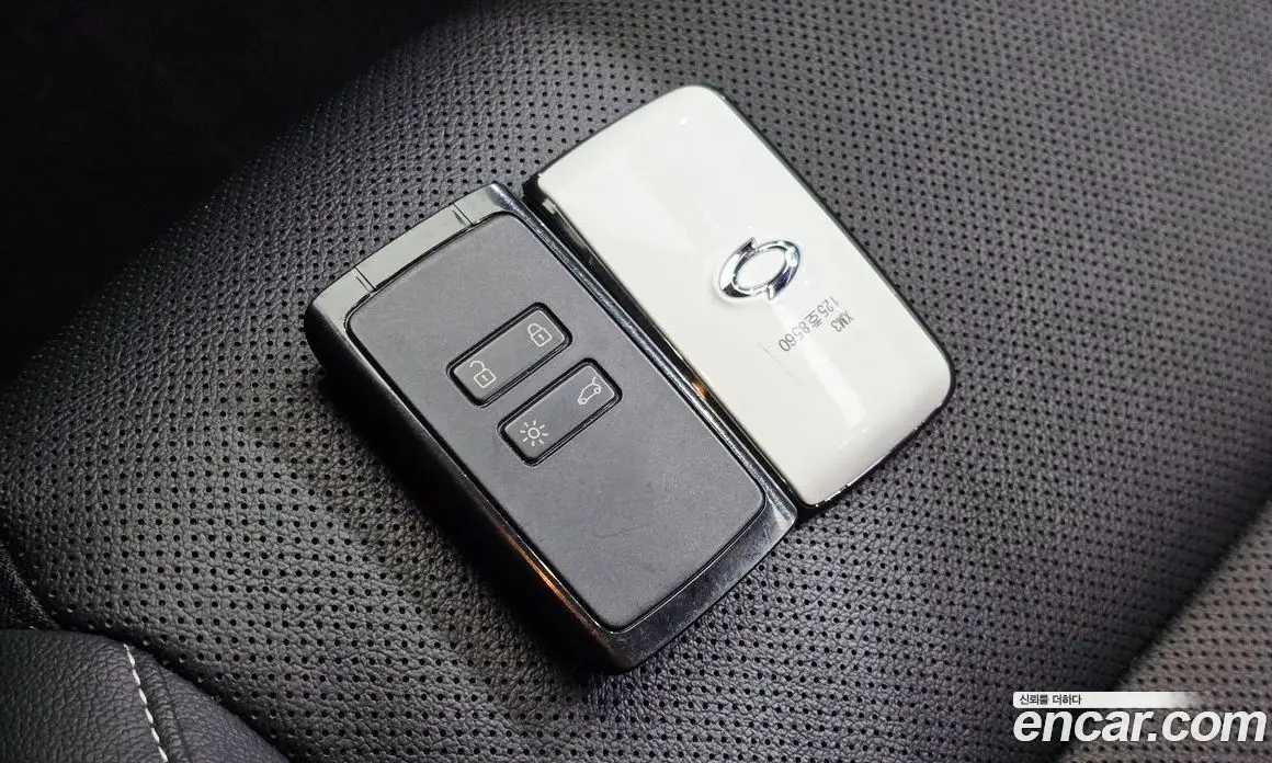 Renault (Samsung) XM3 2023 1.6 автомат (гидро), фото 22 Renault (Samsung) XM3 2023 1.6 автомат (гидро), фото 22