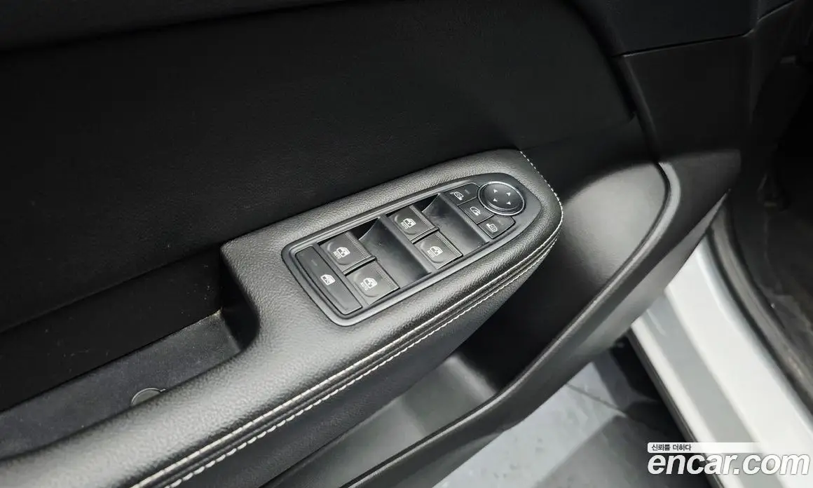 Renault (Samsung) XM3 2023 1.6 автомат (гидро), фото 27 Renault (Samsung) XM3 2023 1.6 автомат (гидро), фото 27