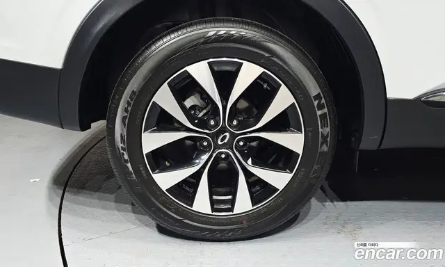 Renault (Samsung) XM3 2023 1.6 автомат (гидро), миниатюра 5 Renault (Samsung) XM3 2023 1.6 автомат (гидро), миниатюра 5