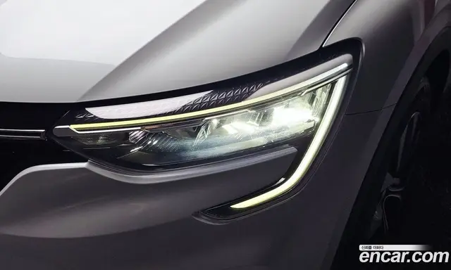 Renault (Samsung) XM3 2023 1.6 автомат (гидро), миниатюра 8 Renault (Samsung) XM3 2023 1.6 автомат (гидро), миниатюра 8