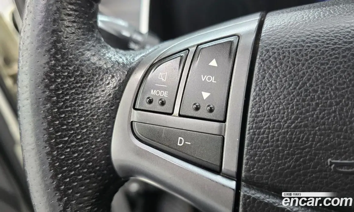 SsangYong Korando 2014 2.0 автомат (гидро), фото 20 SsangYong Korando 2014 2.0 автомат (гидро), фото 20