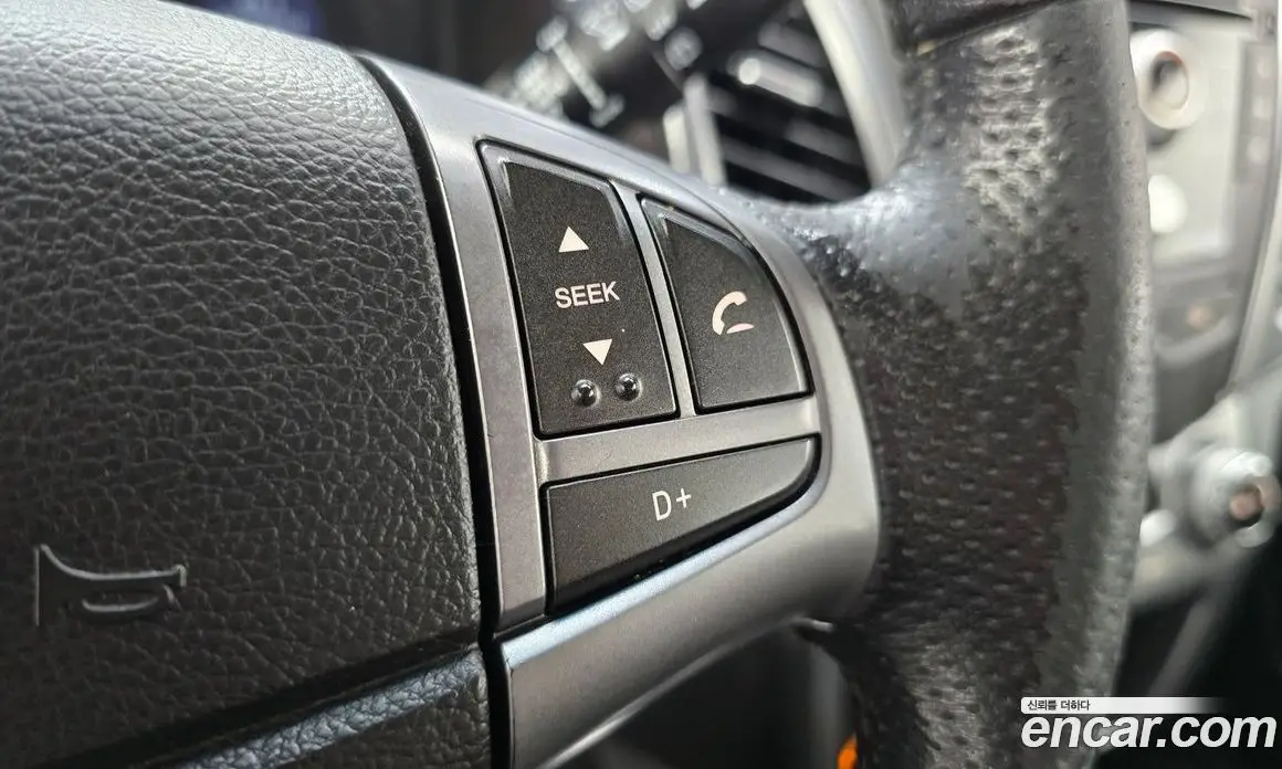 SsangYong Korando 2014 2.0 автомат (гидро), фото 21 SsangYong Korando 2014 2.0 автомат (гидро), фото 21