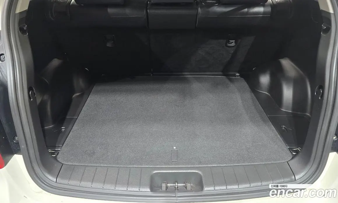 SsangYong Korando 2014 2.0 автомат (гидро), фото 22 SsangYong Korando 2014 2.0 автомат (гидро), фото 22
