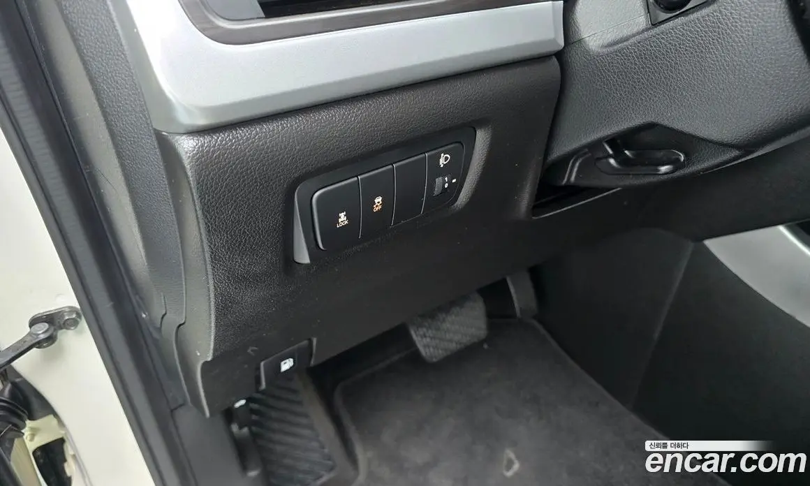 SsangYong Korando 2014 2.0 автомат (гидро), фото 25 SsangYong Korando 2014 2.0 автомат (гидро), фото 25