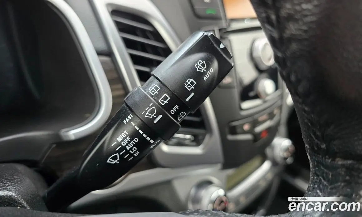 SsangYong Korando 2014 2.0 автомат (гидро), фото 26 SsangYong Korando 2014 2.0 автомат (гидро), фото 26
