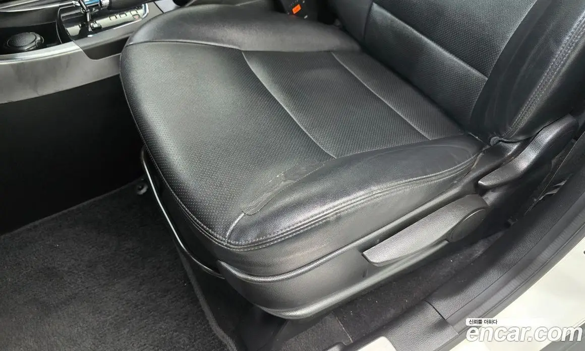 SsangYong Korando 2014 2.0 автомат (гидро), фото 31 SsangYong Korando 2014 2.0 автомат (гидро), фото 31